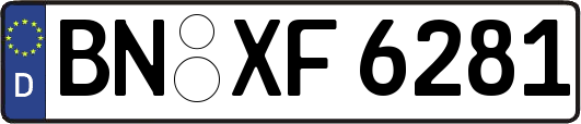 BN-XF6281