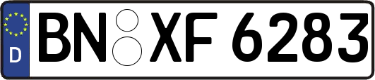 BN-XF6283