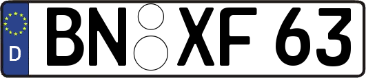 BN-XF63