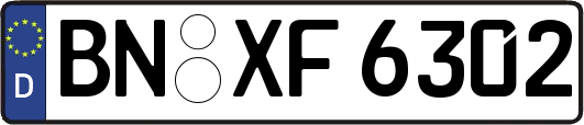 BN-XF6302