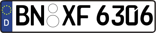 BN-XF6306