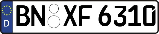 BN-XF6310
