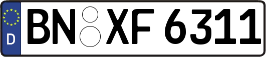 BN-XF6311