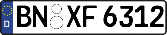 BN-XF6312