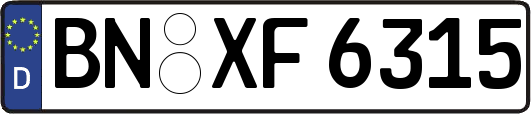 BN-XF6315