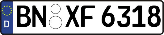 BN-XF6318