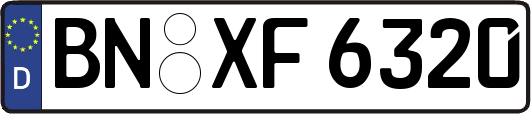 BN-XF6320