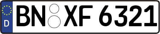 BN-XF6321
