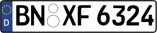 BN-XF6324