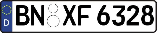 BN-XF6328