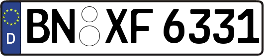BN-XF6331