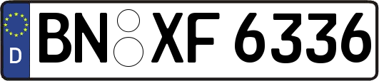 BN-XF6336