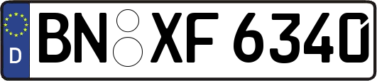 BN-XF6340