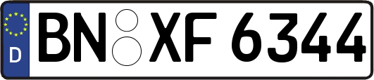 BN-XF6344