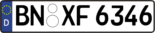 BN-XF6346