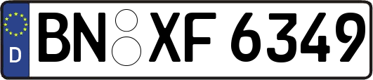 BN-XF6349