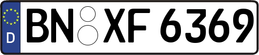 BN-XF6369