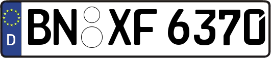 BN-XF6370