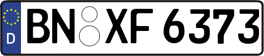 BN-XF6373