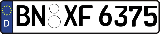 BN-XF6375