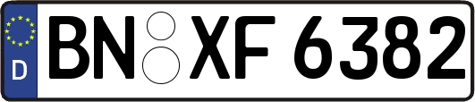 BN-XF6382
