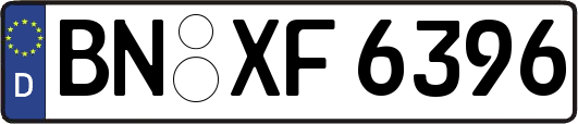 BN-XF6396