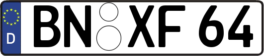 BN-XF64