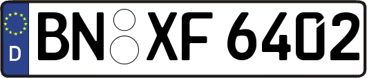 BN-XF6402