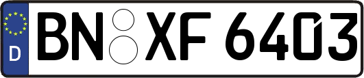 BN-XF6403