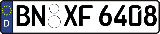BN-XF6408