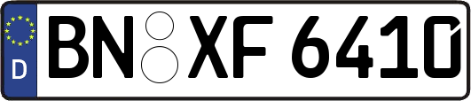 BN-XF6410