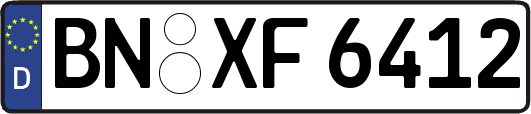 BN-XF6412