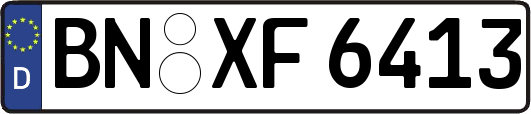 BN-XF6413
