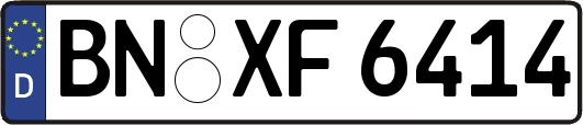 BN-XF6414
