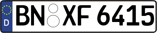 BN-XF6415