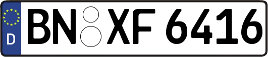 BN-XF6416