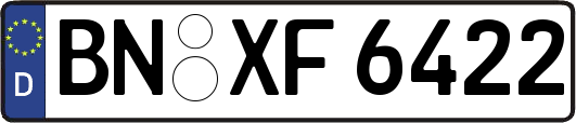 BN-XF6422