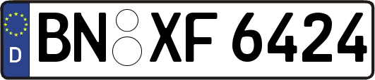 BN-XF6424