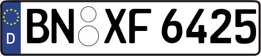 BN-XF6425