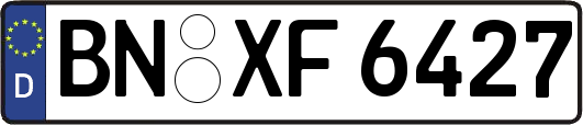 BN-XF6427