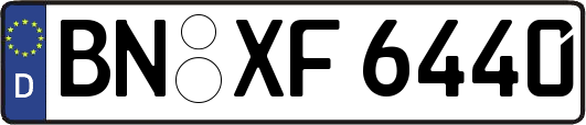 BN-XF6440