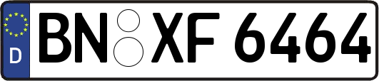 BN-XF6464