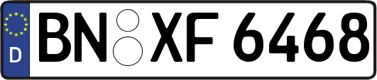 BN-XF6468