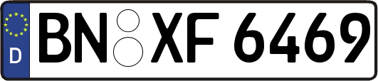 BN-XF6469