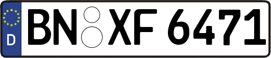 BN-XF6471