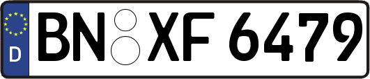 BN-XF6479