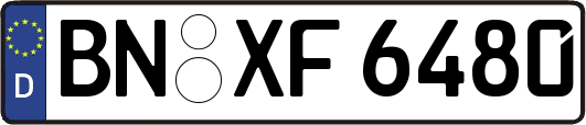 BN-XF6480