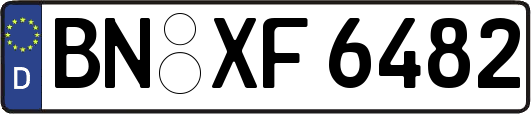 BN-XF6482