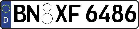 BN-XF6486