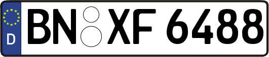 BN-XF6488
